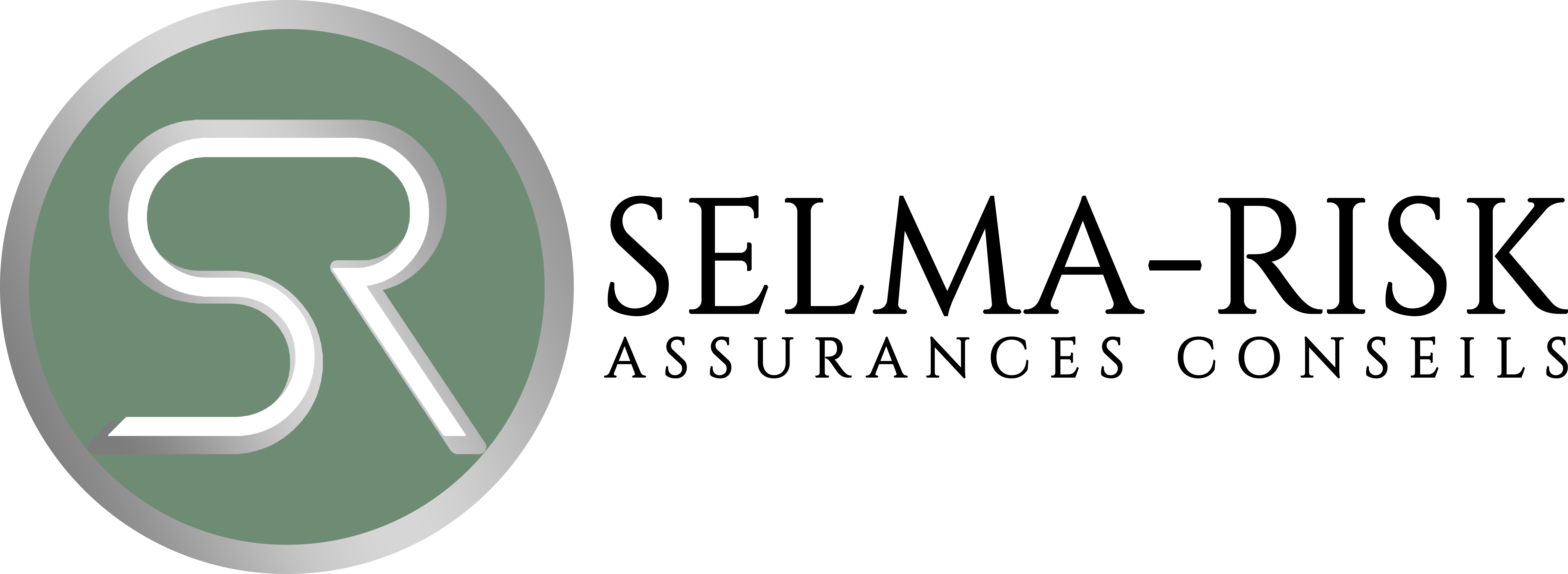 Logo SELMA RISK, courtier d’assurance en Côte d’Ivoire