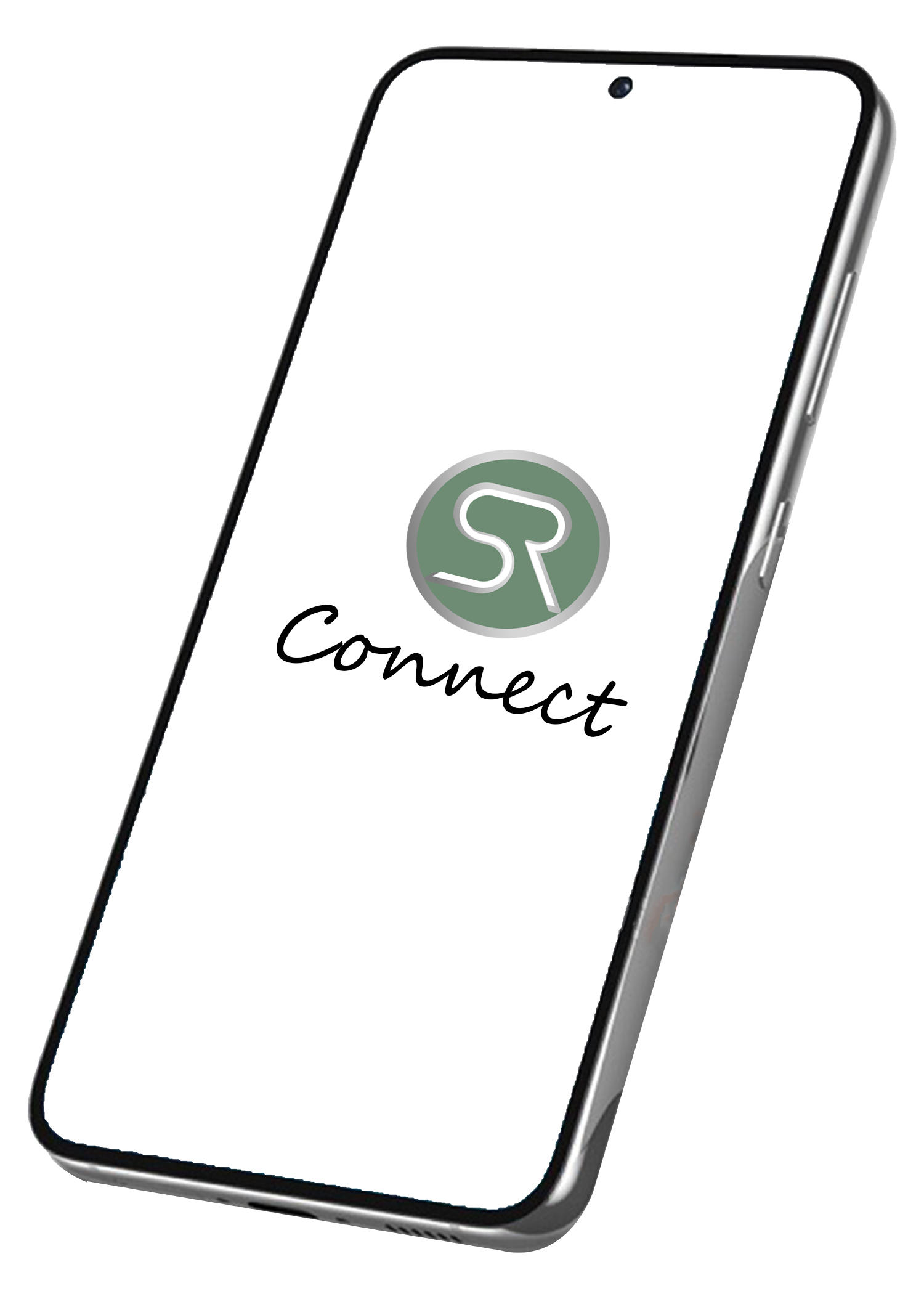 App Mobile SR Connect